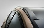 Volvo V40 Cross Country 2012 года